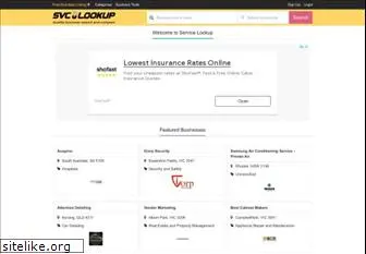 svclookup.com.au