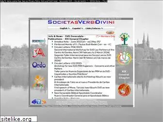 svdcuria.org