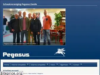 svpegasus.nl