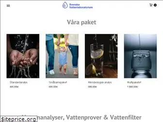 svvattenlab.se