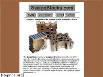 swageblocks.com