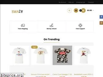 swaggyshirt.com