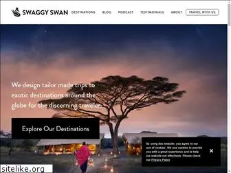 swaggyswan.com