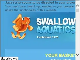 swallowaquatics.co.uk