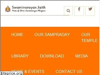 swaminarayan.faith