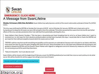 swanlifeline.org.uk