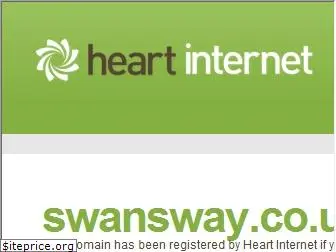 swansway.co.uk