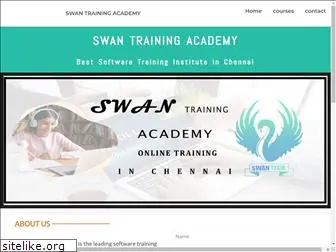 swantrainingacademy.in