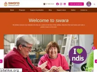 swara.com.au