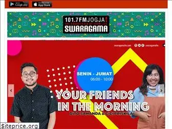 swaragamafm.com