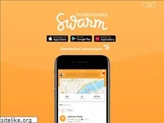 swarmapp.com