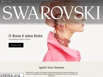 swarovski.com.br