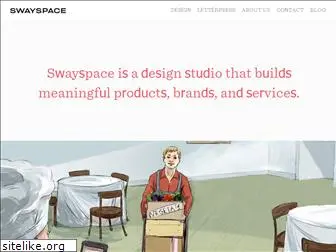 swayspace.com