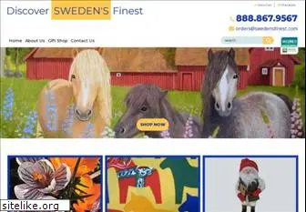 swedensfinest.com