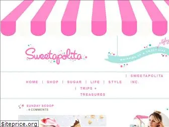 sweetapolita.com