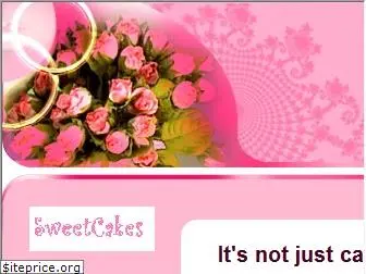 sweetcakesweb.com