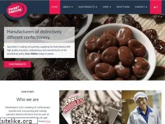 sweetdreamsconfectionery.com