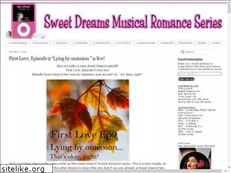 sweetdreamsnovel.com