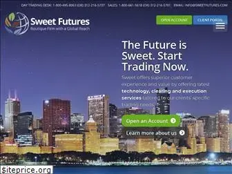 sweetfutures.com