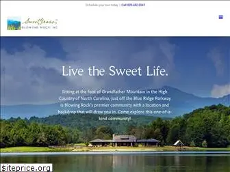 sweetgrass.com