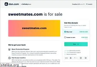 sweetmates.com