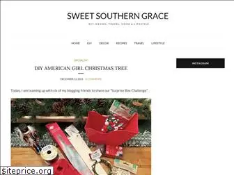 sweetsoutherngrace.blog