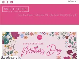 sweetsticks.com.au