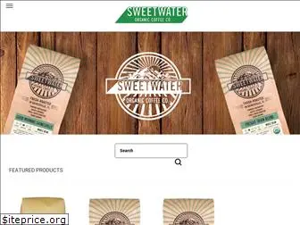 sweetwaterorganiccoffee.com