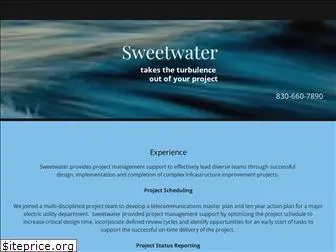 sweetwaterusa.com