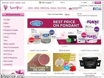 sweetwise.com