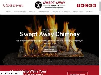 sweptawaychimneyllc.com