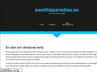 swethaiparadise.se