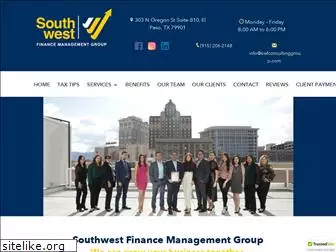 swfconsultinggroup.com