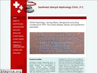 swganephrology.com