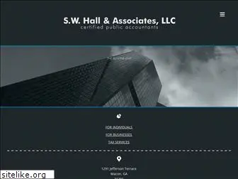 swhallcpa.com