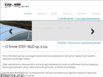 swietlikistefbud.pl