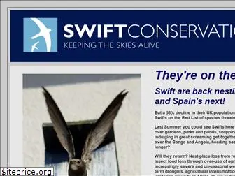 swift-conservation.org