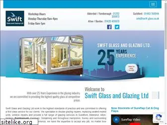 swift-glass.co.uk