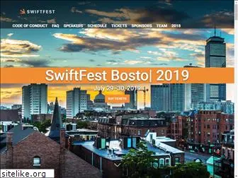 swiftfest.io