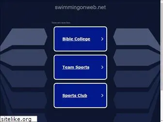 swimmingonweb.net