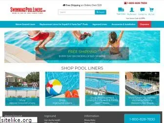swimmingpoolliners.com