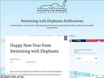 swimmingwithelephants.com