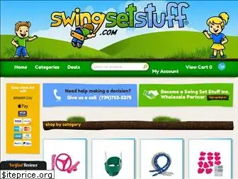 swingsetstuff.com