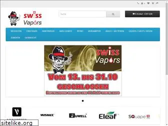 swiss-vapors.ch