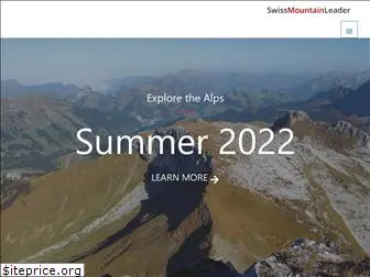 swissmountainleader.com