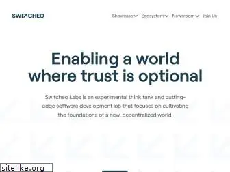switcheo.com