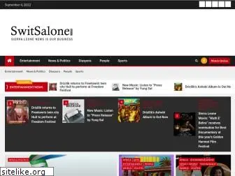 switsalone.com