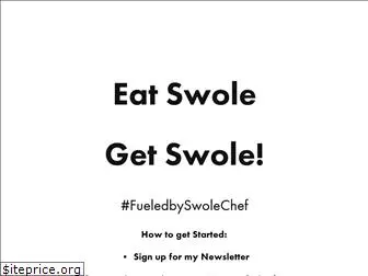 swolechef.com