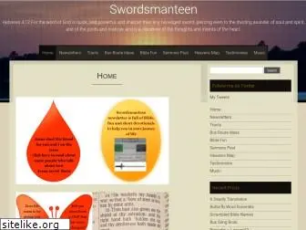 swordsmanteen.com