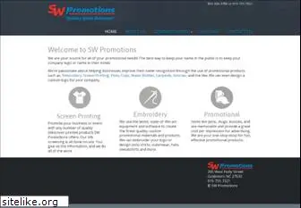swpromos.com